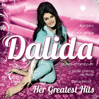 mp3 dalida