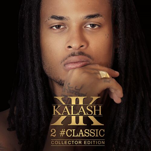 2 #Classic (Collector Edition) - Kalash