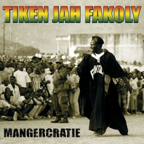 Track artwork