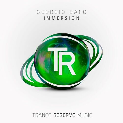  Georgio Safo - Immersion (2024) 