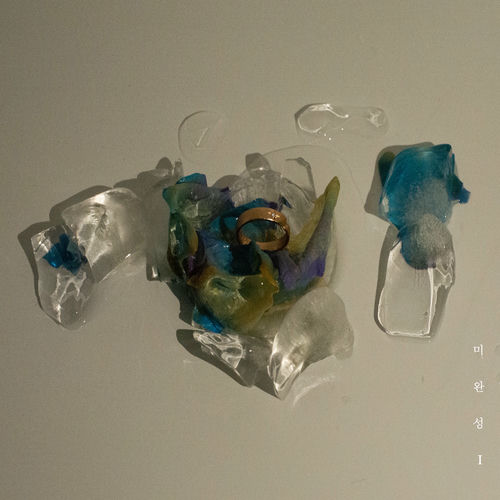 Old Yearning – incomplete one – EP