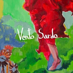 Música Vento Sardo - Marisa Monte (Com Jorge Drexler) (2021) 