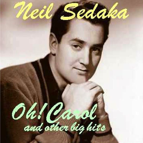 neil sedaka breaking up is hard to do mp3