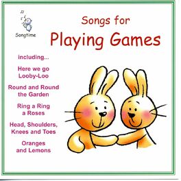 Kidzone Oranges And Lemons Listen With Lyrics Deezer