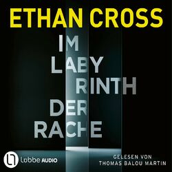 Im Labyrinth der Rache - Die HÜTER-Reihe, Teil 1 (Gekürzt)