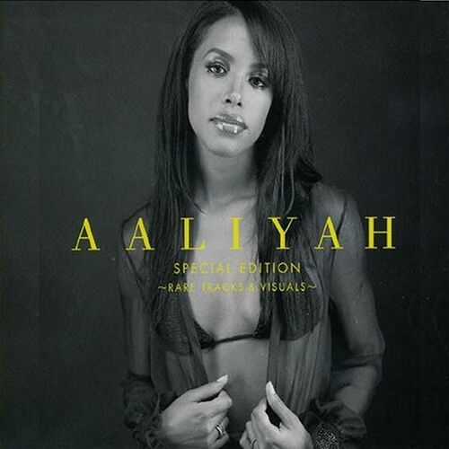 Aaliyah Try Again Listen With Lyrics Deezer