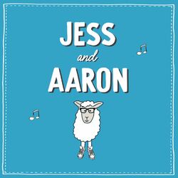 Jess and Aaron