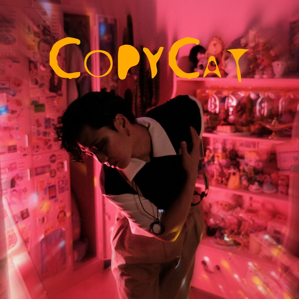 Citynoise – Copy Cat – Single