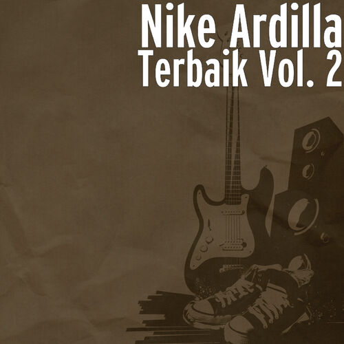 Nike Ardilla Biarkan Cintamu Berlalu 1994 Cassette Discogs