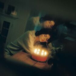 Birthday Cake - Dylan Conrique