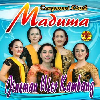 Maduma Jineman Uler Kambang Karawitan Bawa Mijil Ketawang Sinom Parijothol Feat Rusyati Sulastri Surya Ratih Anisa Listen With Lyrics Deezer From the album original javanese music: deezer