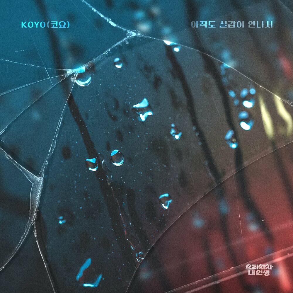 KOYO – Bravo, My Life OST, Pt.34