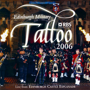 Finale Scots Wha Hae National Anthem Auld Lang Syne Evening Hymn Day Thou Gavest Lord Has Ended Last Post Lone Piper Highla Listen With Lyrics Deezer deezer