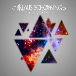 Klaus Schønning - Kaleidoscope
