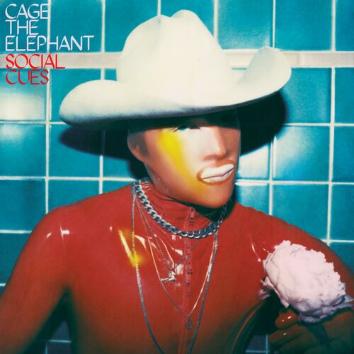 Cage The Elephant - Reviews & Ratings on Musicboard