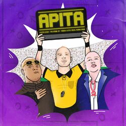 Apita – Costa Gold e MC Ryan SP