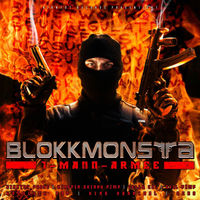 blokkmonsta 1-mann-armee premium edition