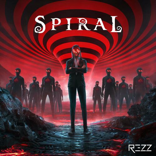 Spiral - Rezz