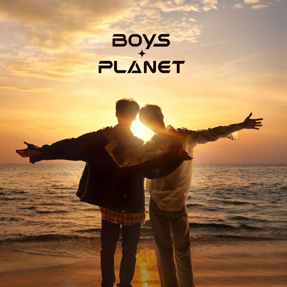 BOYS PLANET – BOYS PLANET – Here I Am – Single