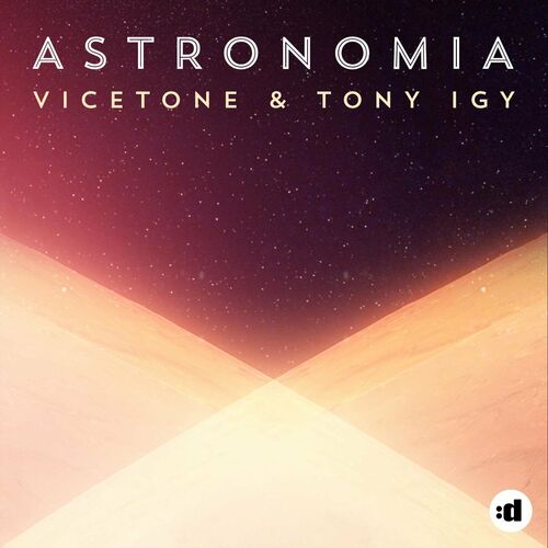 Astronomia - Vicetone