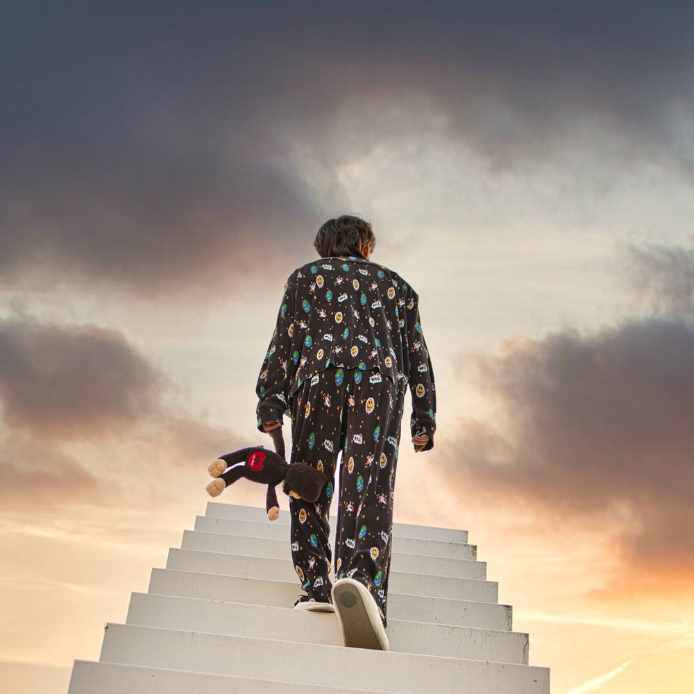 Gunkyu – DREAMING – Single