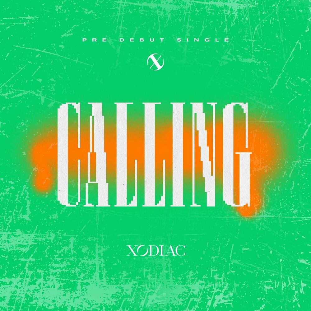 Xodiac – CALLING – Single