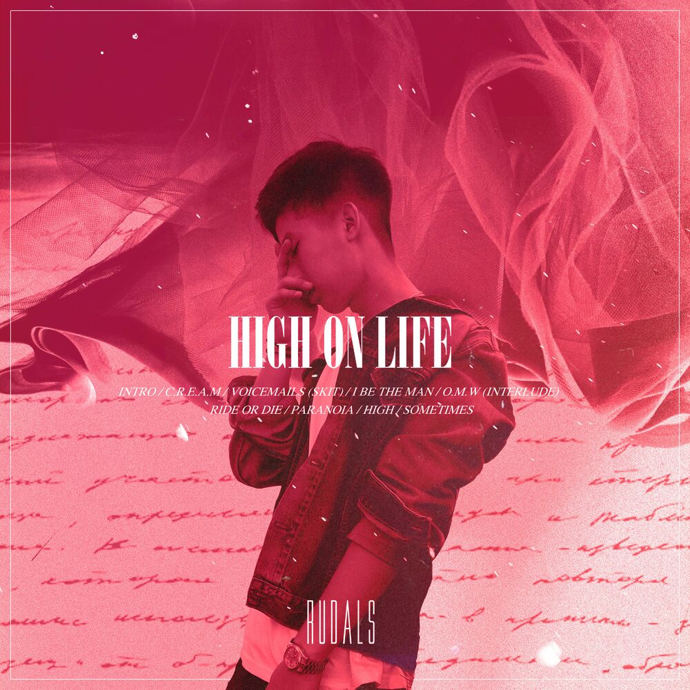 Rudals – High On Life