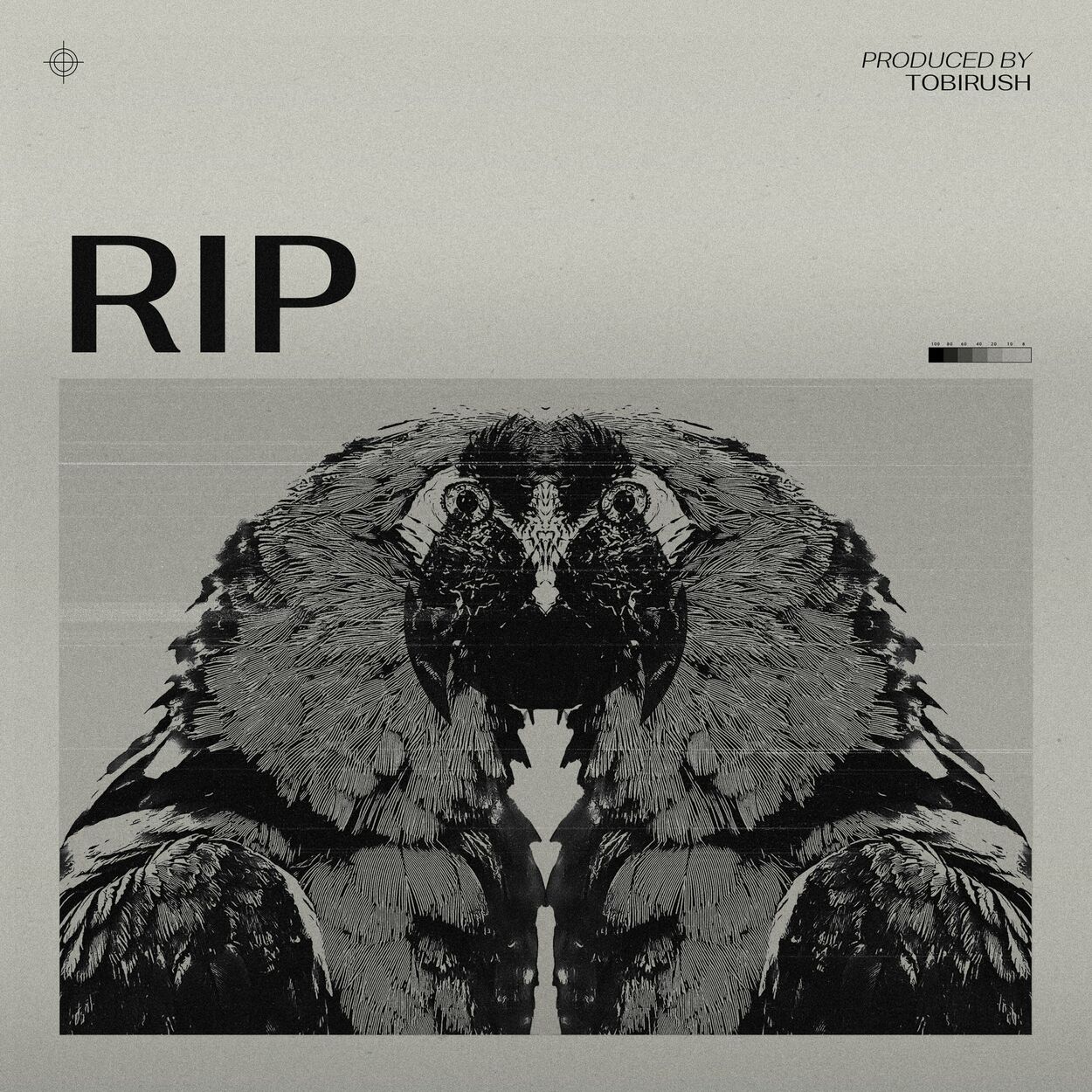 Tobirush – RIP – EP