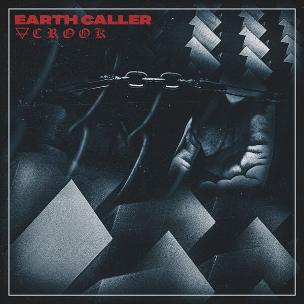 Earth Caller - Crook [EP] (2020)