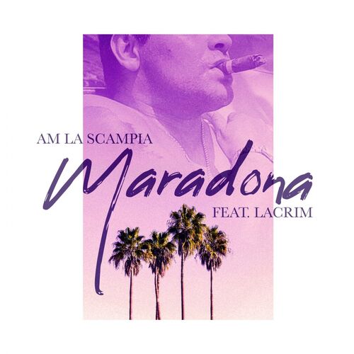 Maradona - AM La Scampia