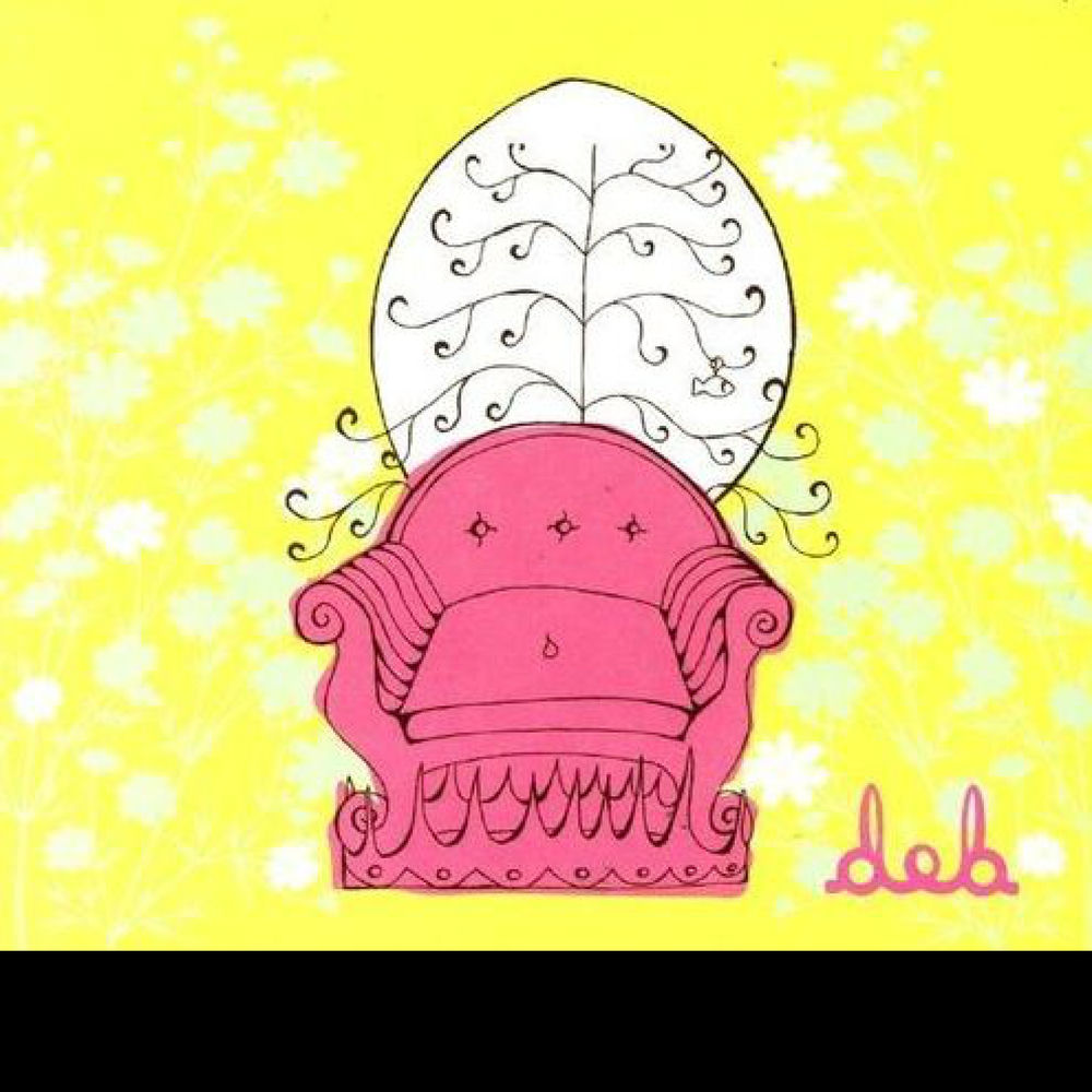 Deb – Parallel Moons