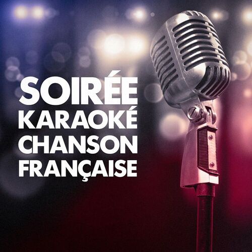 Karaoke All Hits - Soirée karaoké chanson française : chansons et ...