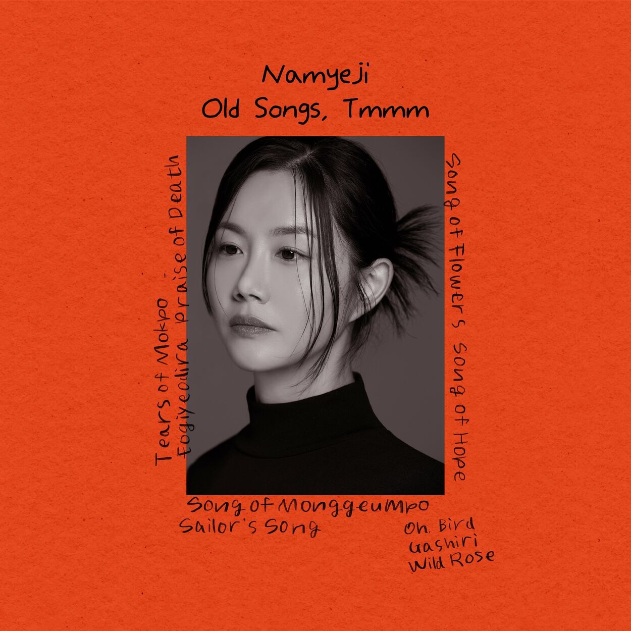 Nam Ye Ji – Old Songs, Tmmm