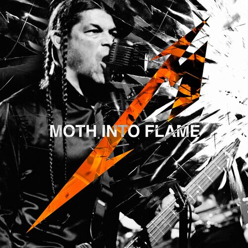 Metallica Moth Into Flame Live Lyrics And Songs Deezer Seduced by fame a moth into the flame. deezer