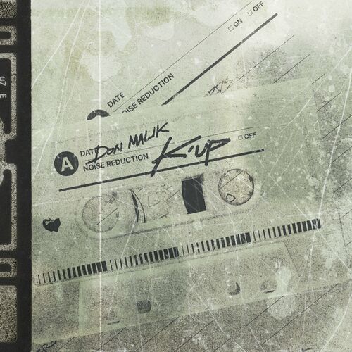 DON MALIK – K′up – Single