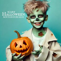 Scary Halloween Sounds for Kids