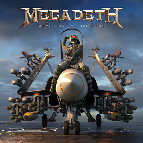 Album Review: Risk One of the Most Controversial Releases in the History  of Megadeth - HubPages