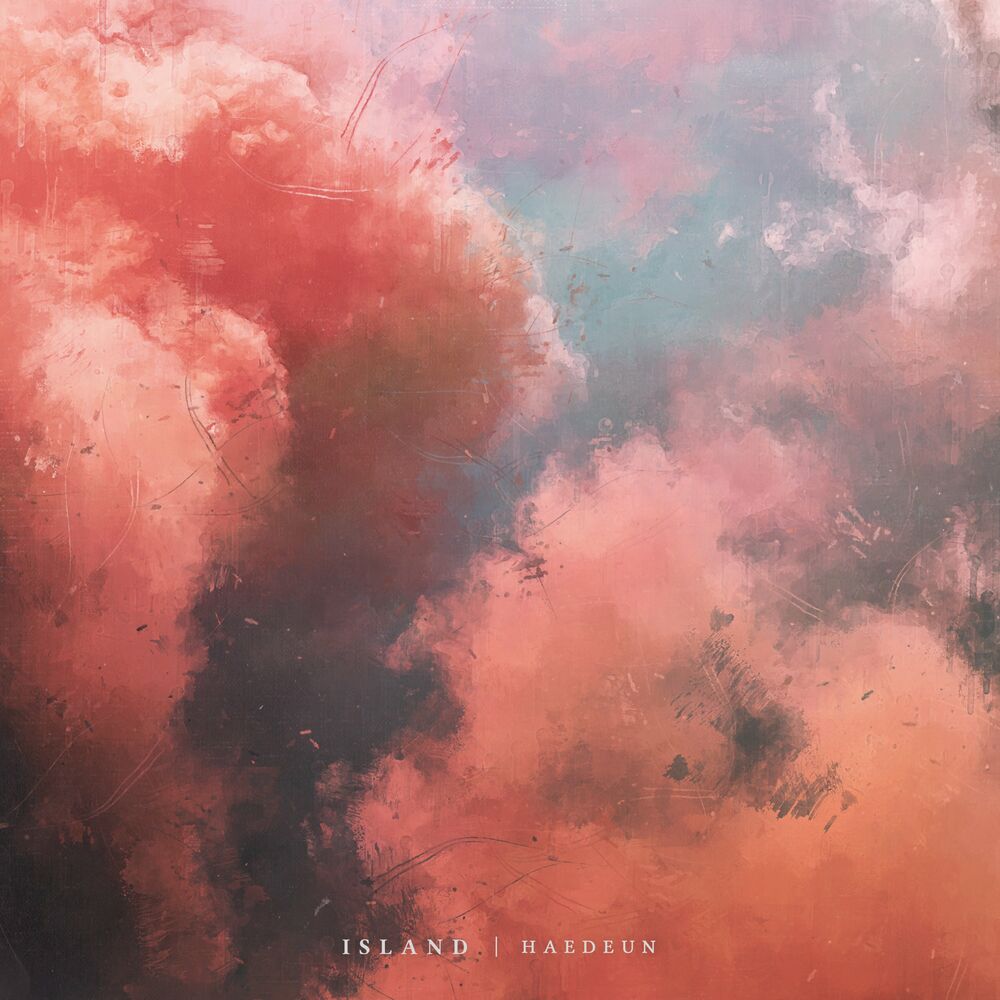 Haedeun – ISLAND – Single