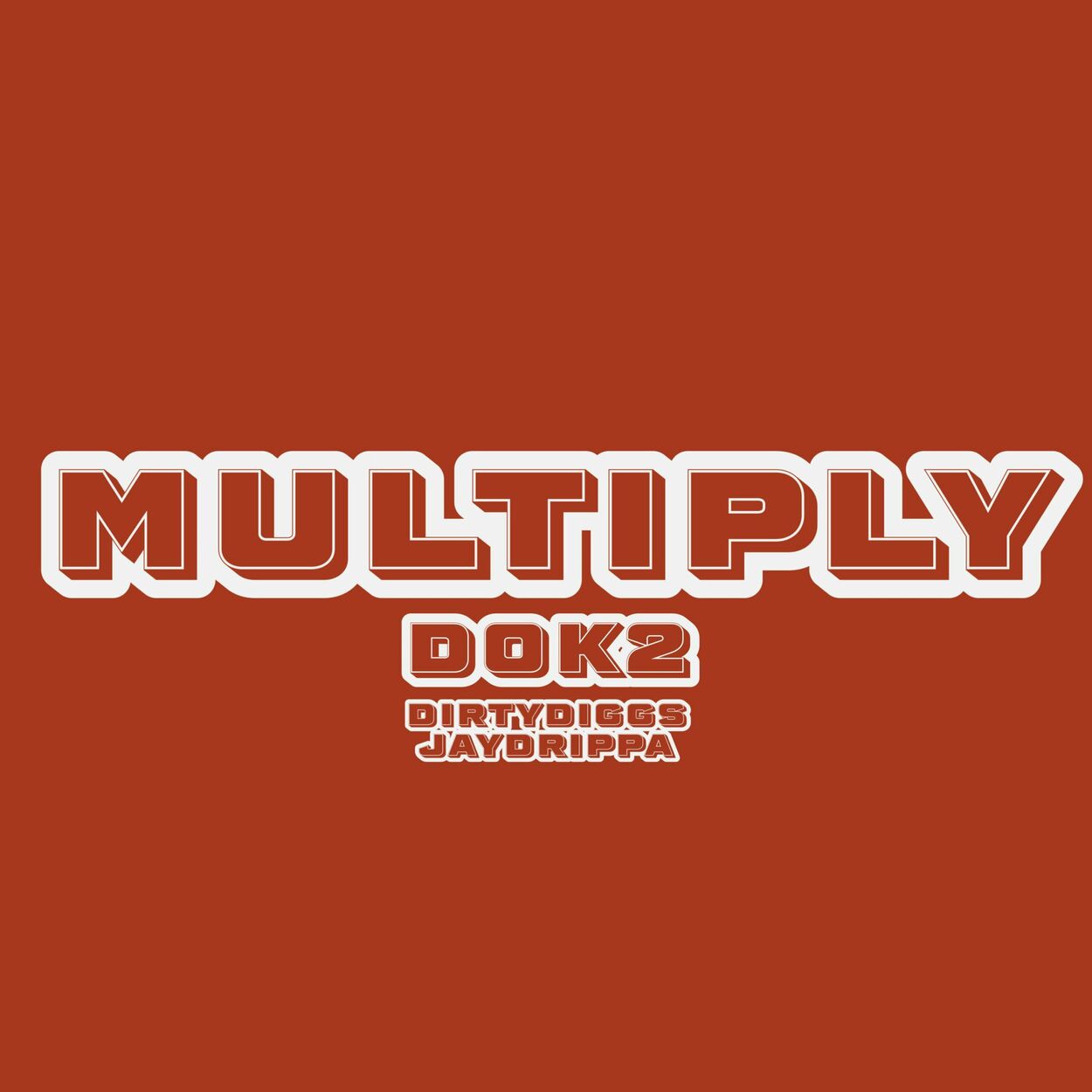 Dok2 – MULTIPLY – Single