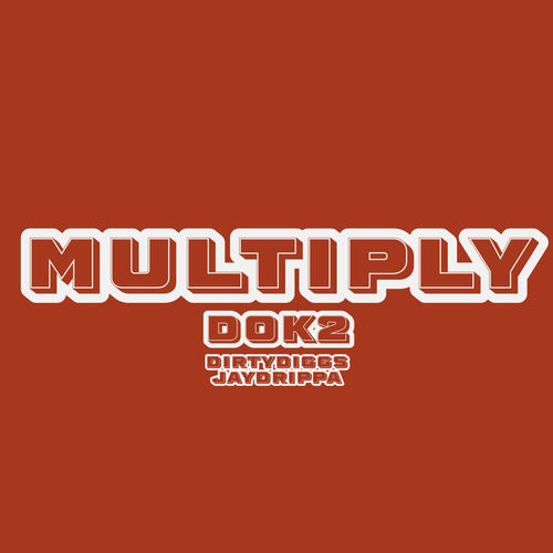 Dok2 – MULTIPLY – Single