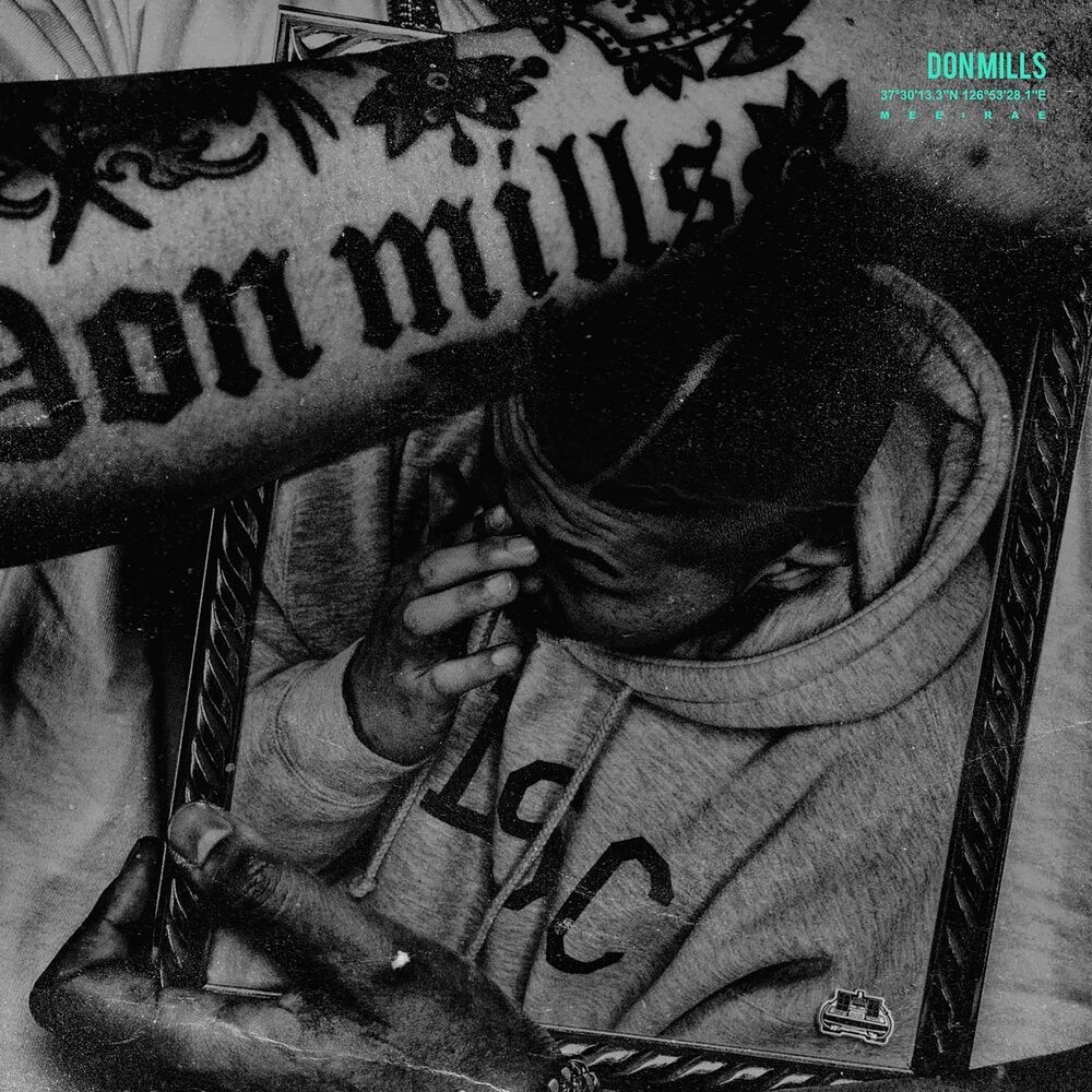 Don Mills – Meerae