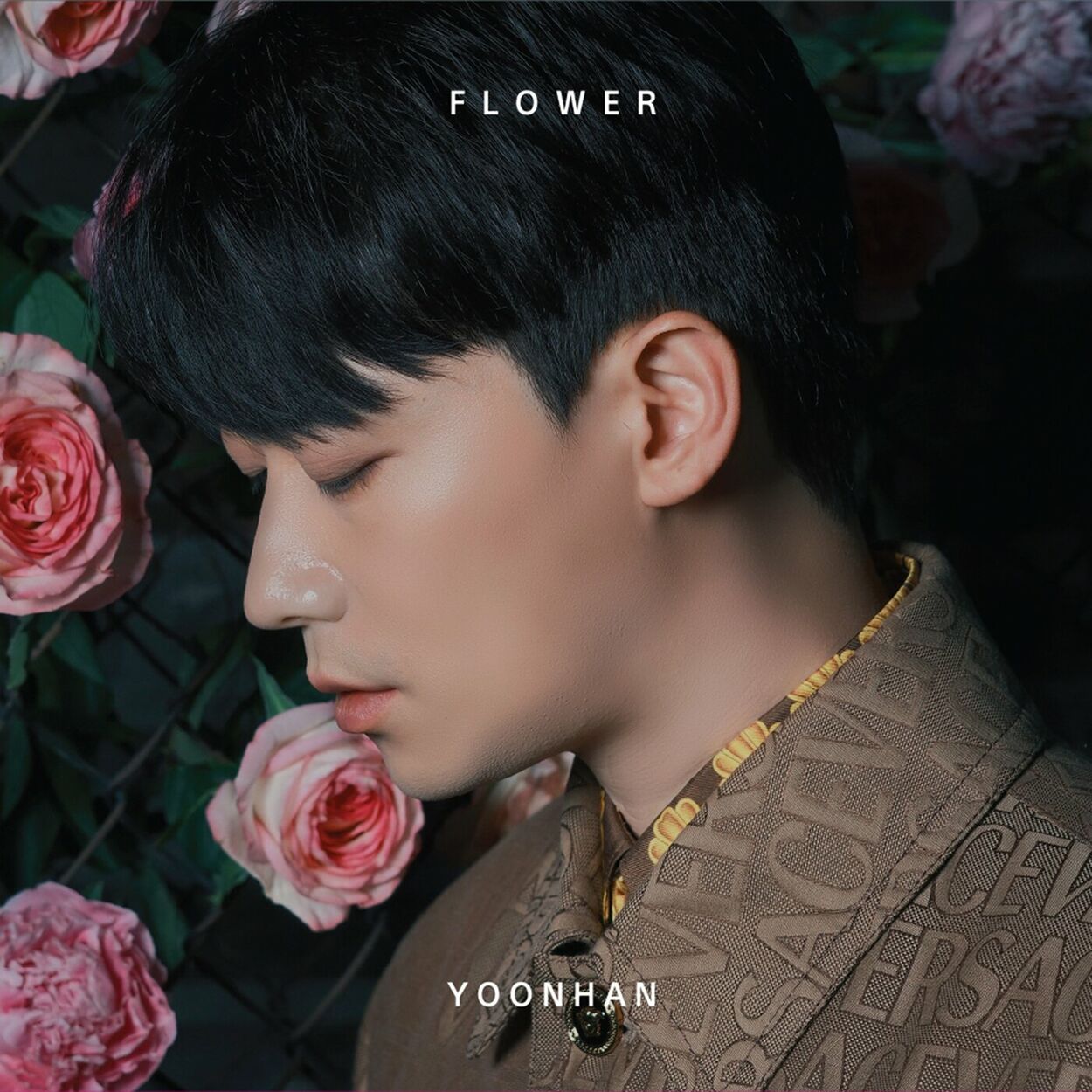 YOONHAN – FLOWER – EP