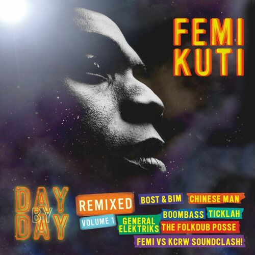 Track artwork