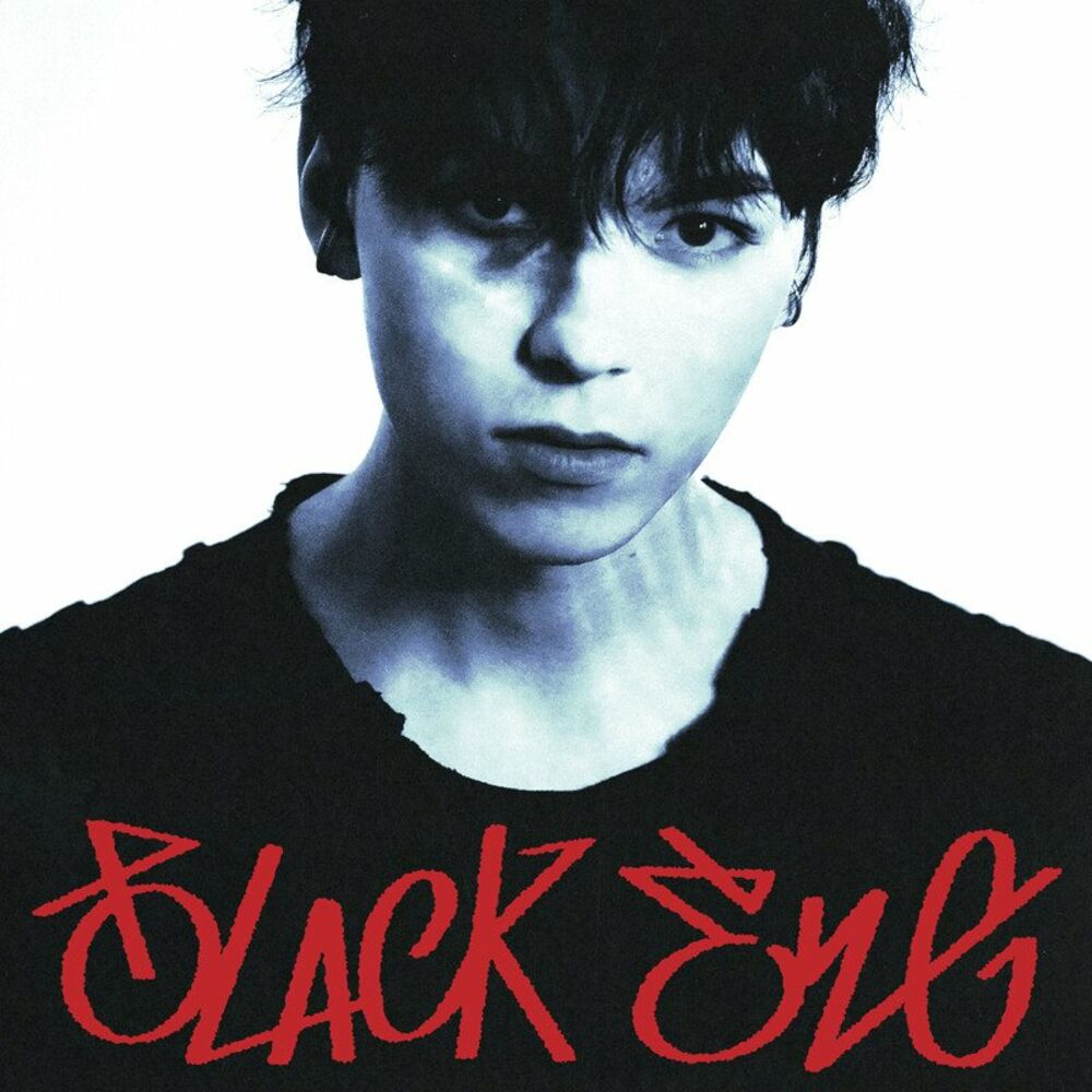 Vernon – Black Eye – Single