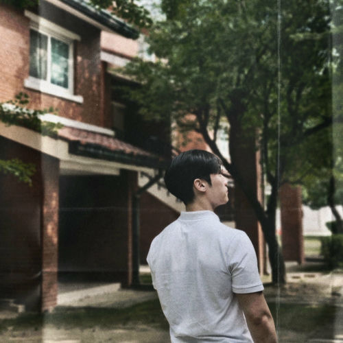 Jae Kyung – I shouldn’t have loved you – Single