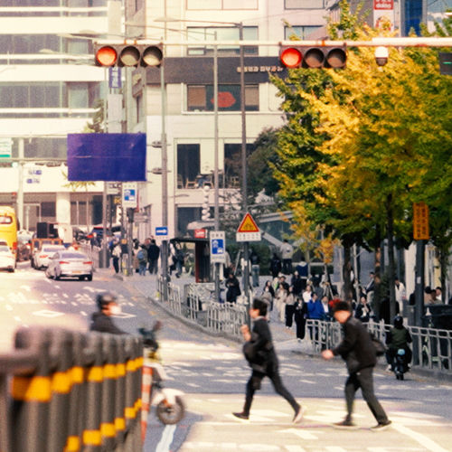 SHAUN – That Summer – Single