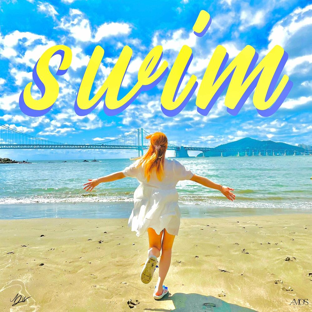 Kim Yeon Kyoung – Swim – Single