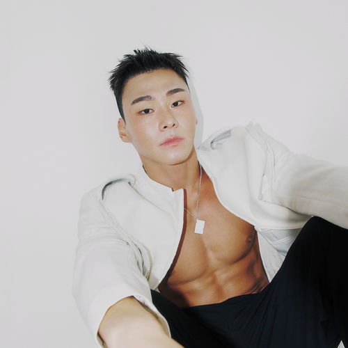 Yang Da-Il – about you – Single