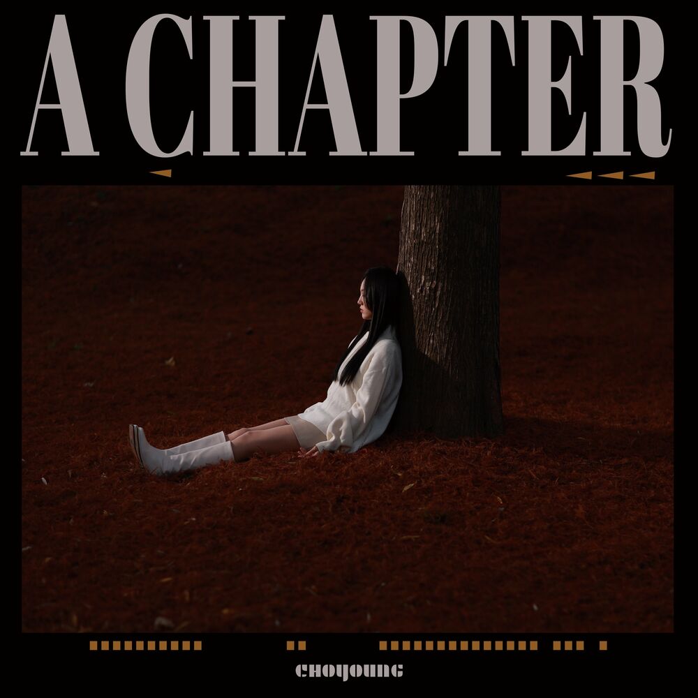 Choyoung – A Chapter – EP