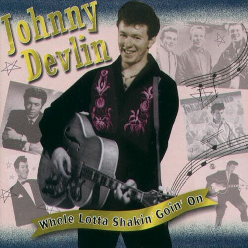 Johnny Devlin Rock And Roll I Gave You The Best Years Of My Life Listen With Lyrics Deezer